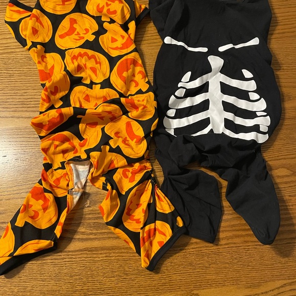 Dog Halloween costume outfits bundle - Picture 2 of 8